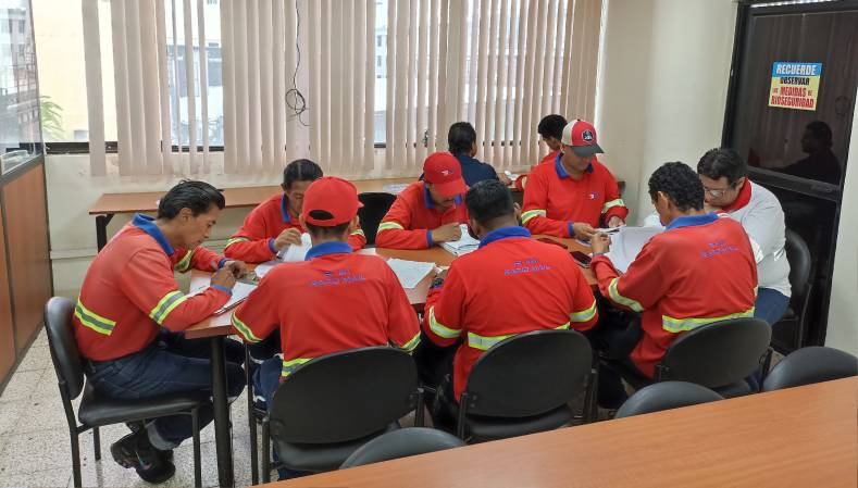 Mecanización a Empresas